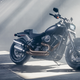 Illustration for article titled Here’s What Harley-Davidson’s Cruiser Future Looks Likeem/em